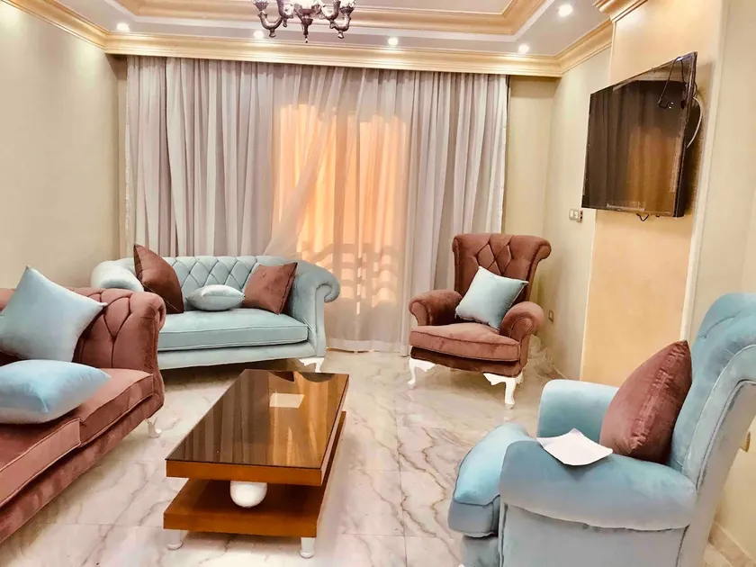 A luxurious apartment for a great deal - Image 1