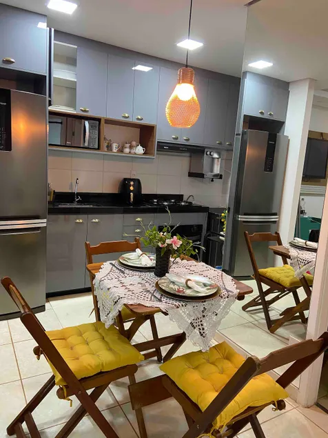 Apartment near USP Campus and HC, two bedrooms - Image 1