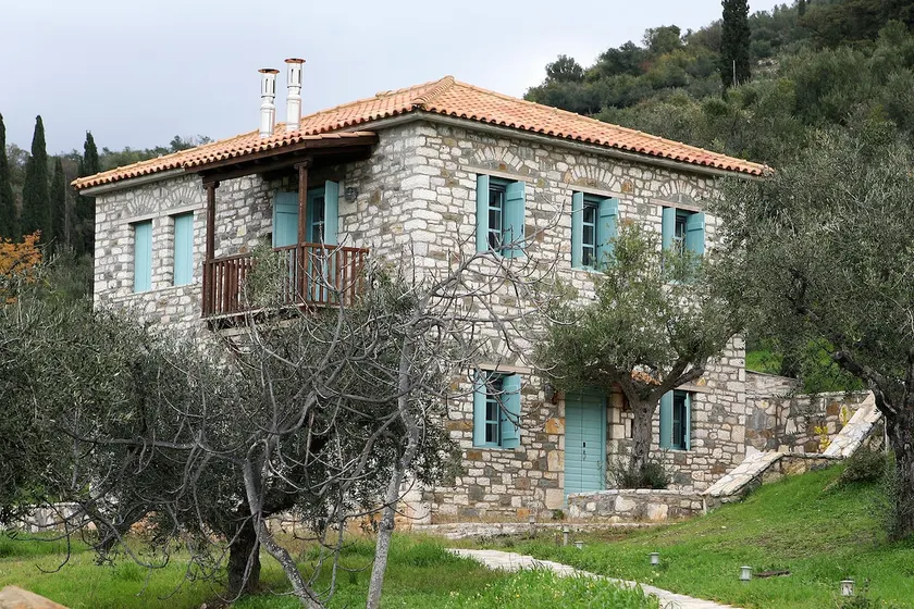 RIZES HOUSES - Image 1