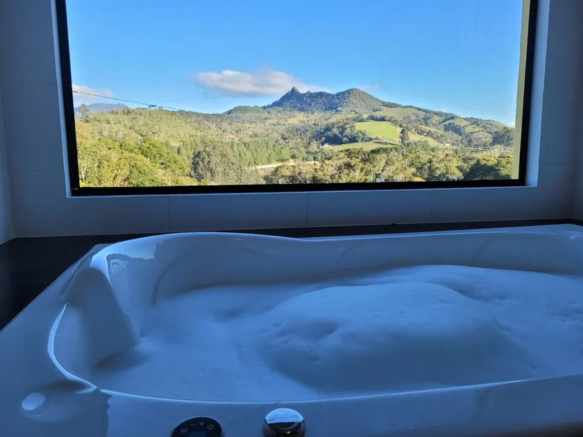 Vista da Pedra 2 - daily rate with breakfast! - Image 1