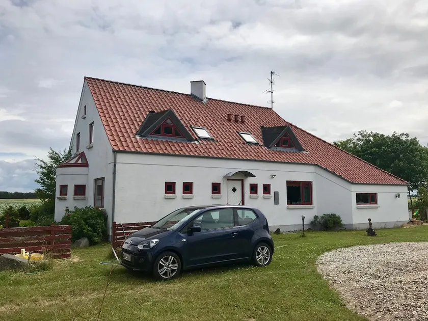 Behind Børglum Bakke - Image 1