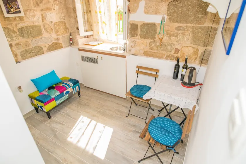 Center of Split****Paulina Guesthouse - Image 1