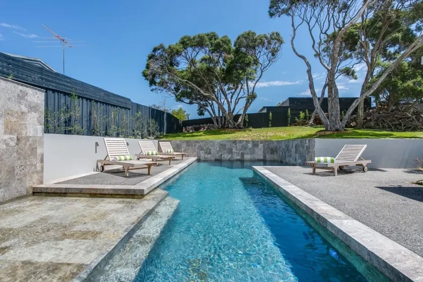 Bedøvelse Sorrento flugt med pool - Image 1