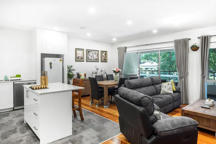 Elegant A2 Apartment in the Heart of Olinda - Image 1