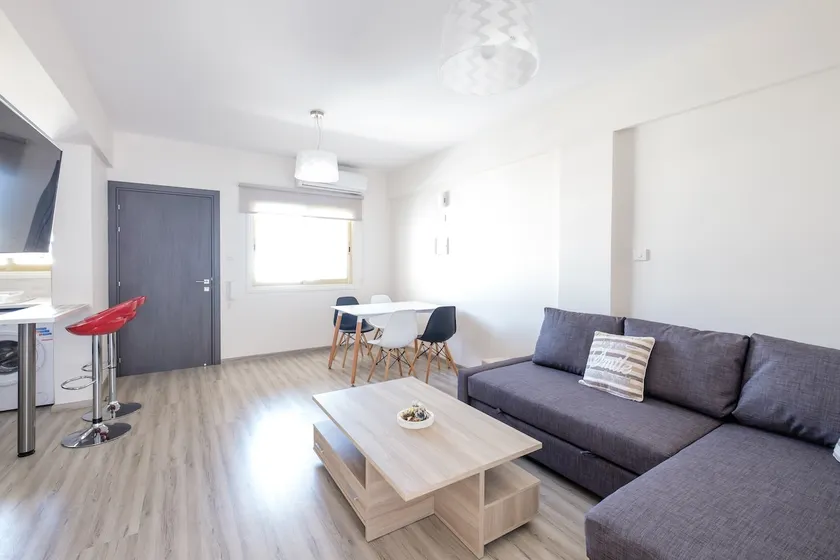 City Centro Collection | Gem 52 | Finikoudes Beach - Image 1
