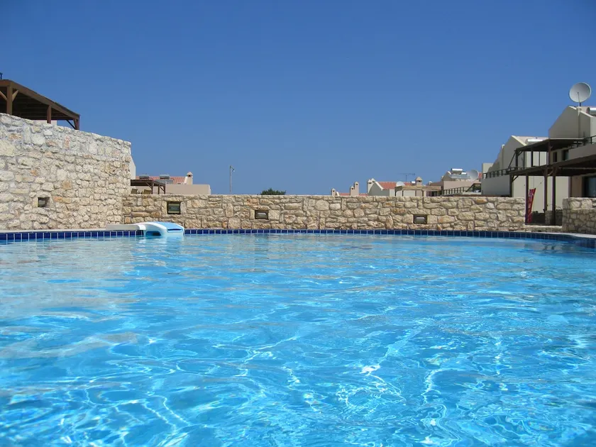Villa Oscania - Image 1
