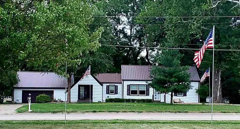 Knoxville Nest, cozy house near racetrack - Image 1