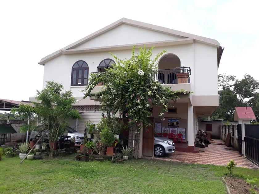 Villa Shivalay - Image 1