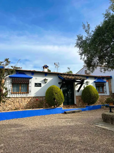 ”Refugio” House - Mirador de la Alcaldía Complex - Image 1