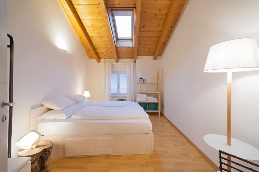 Cozy loft just steps from the Duomo – Il Blu - Image 1