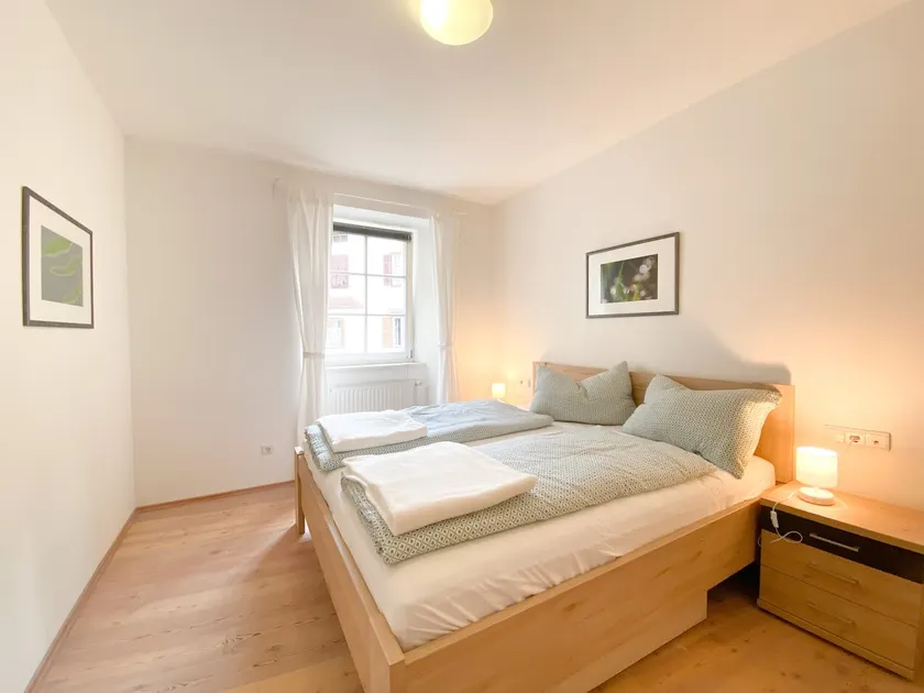 In Urbi, city appartement - Image 1