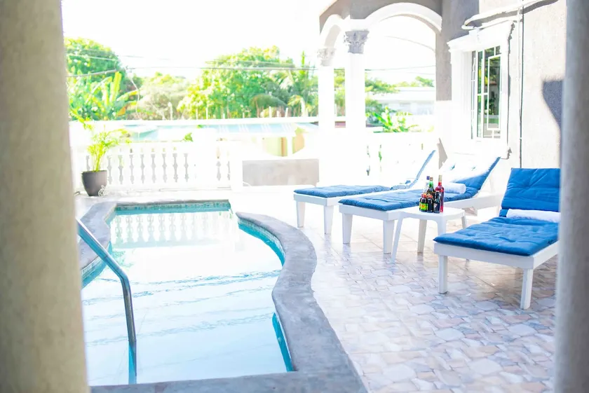Escape 2 Tryall Gardens: Pool/Great view/ 7bd/ 8bt - Image 1