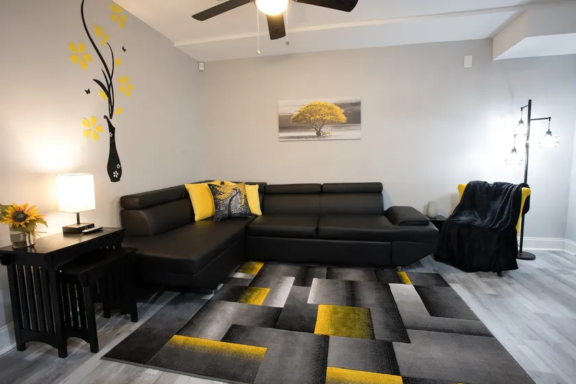 Semi-Urban Basement Oasis Minutes From Downtown - Image 1