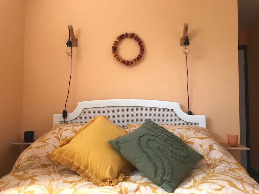 Private double suite with breakfast - Image 1