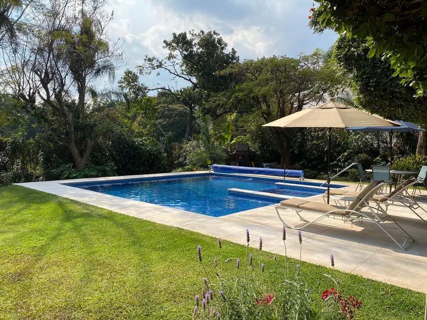 Quinta Pololo- Private House - with 24hr caretaker - Image 1