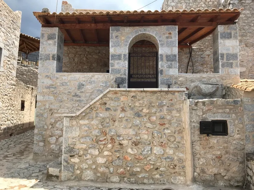 Maison de tour à Koita 1880 Tower house in Koita - Image 1