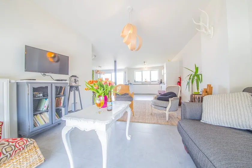 Spacious gîte for 9 people near the caves of Han and Dinant - Image 1
