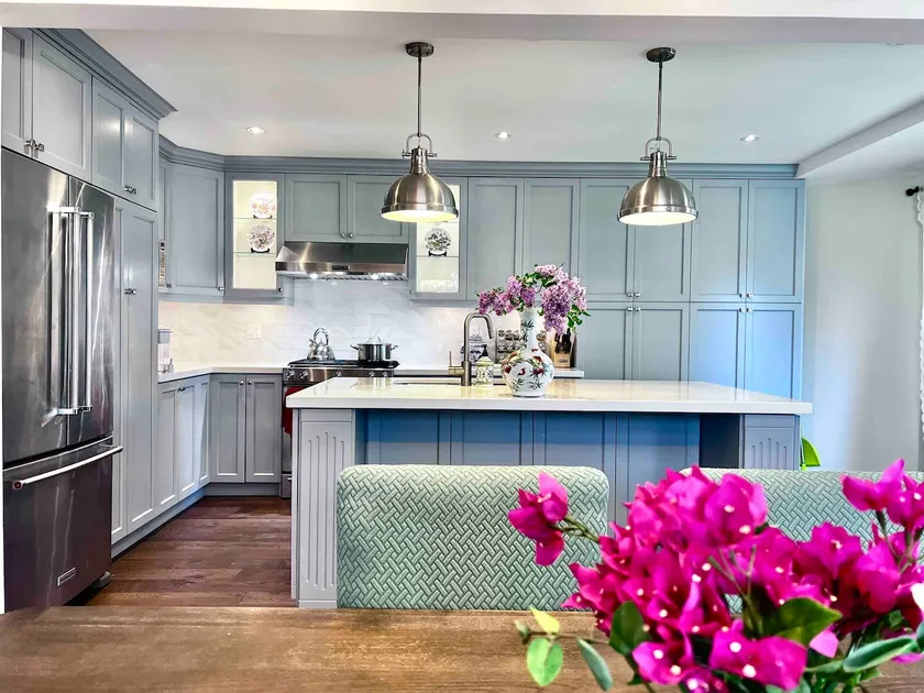 Beautiful 4 BR detached home in Vaughan - Image 1