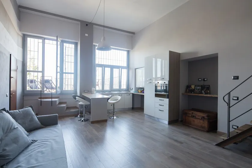 SuperLoft between 5 Terre and Lerici 011015-LT-0895 - Image 1