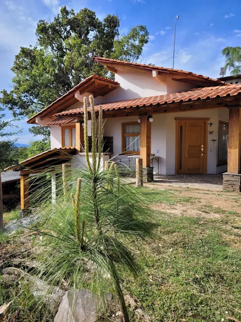 Los Gigantes “La Tiznada” Cabins - Image 1
