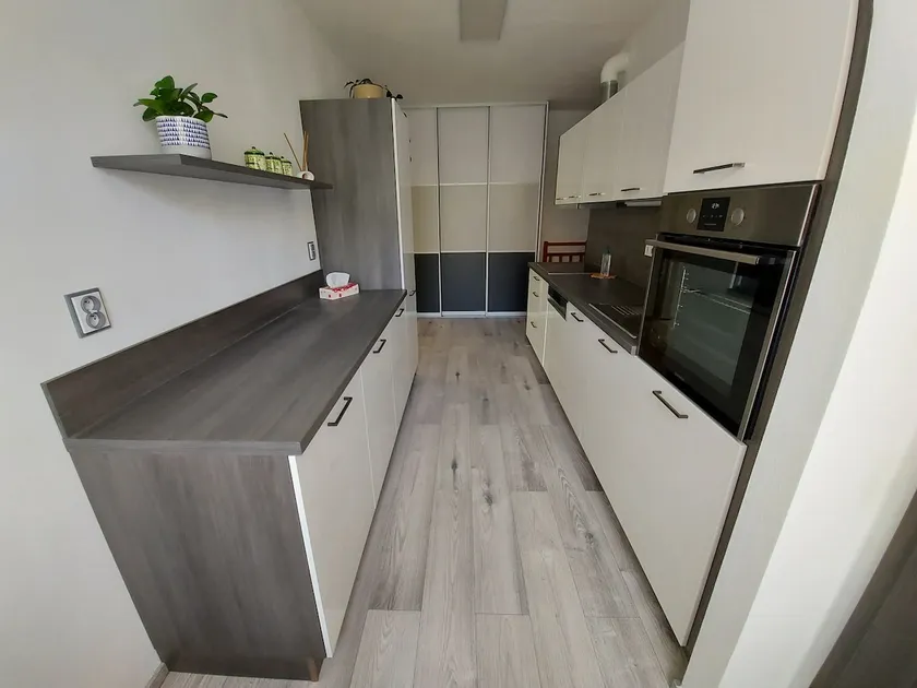 Entire property: apartment (fully equipped) • Týn nad Vltavou - Image 1