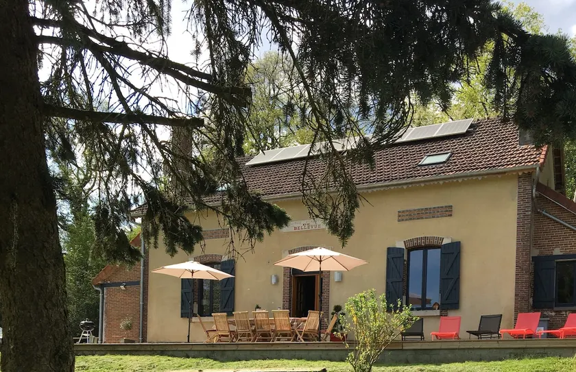 Maison forestière de Bellevue (3 stars) - Image 1