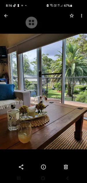 Luxury Waterfront Villa Riviera - Image 1