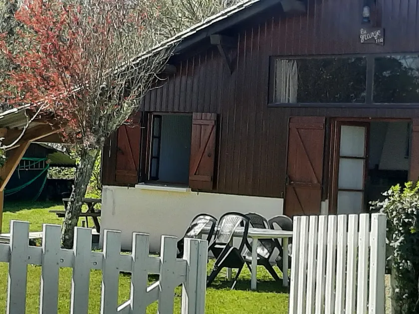 Bright house in the heart of the Gironde Landes. - Image 1