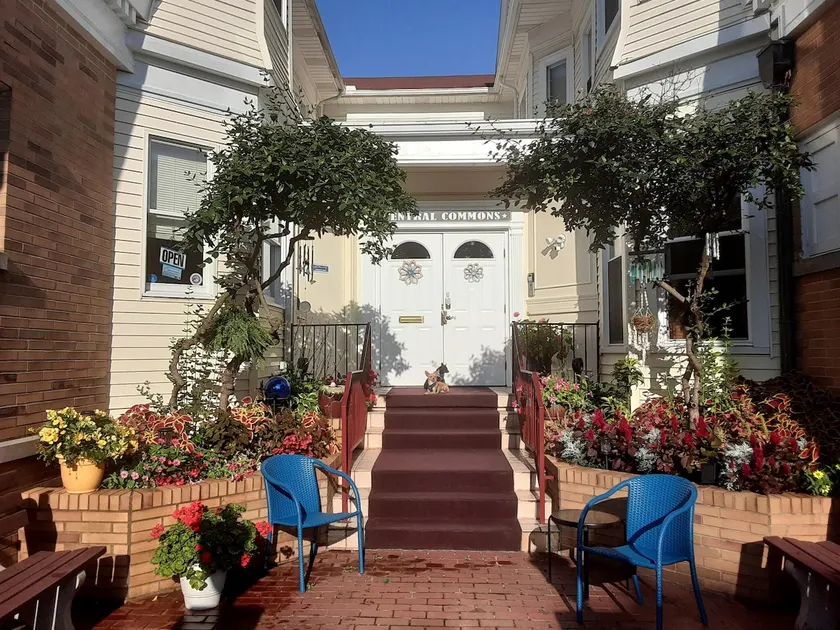 Downtown Suite - Image 1