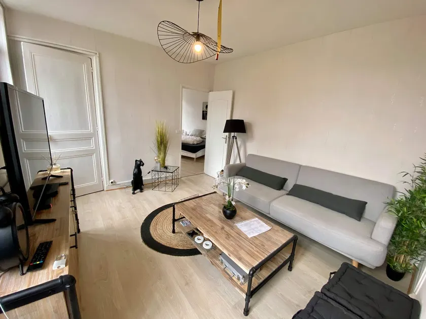 Le petit dieppois 3* accommodation - Image 1