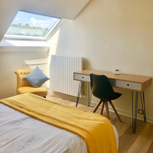 Beautiful Studio in Bourgeoise House - Brive - Image 1