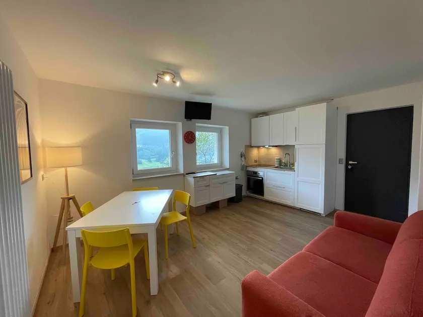 Casa Maria – Tesero Dolomites - Image 1