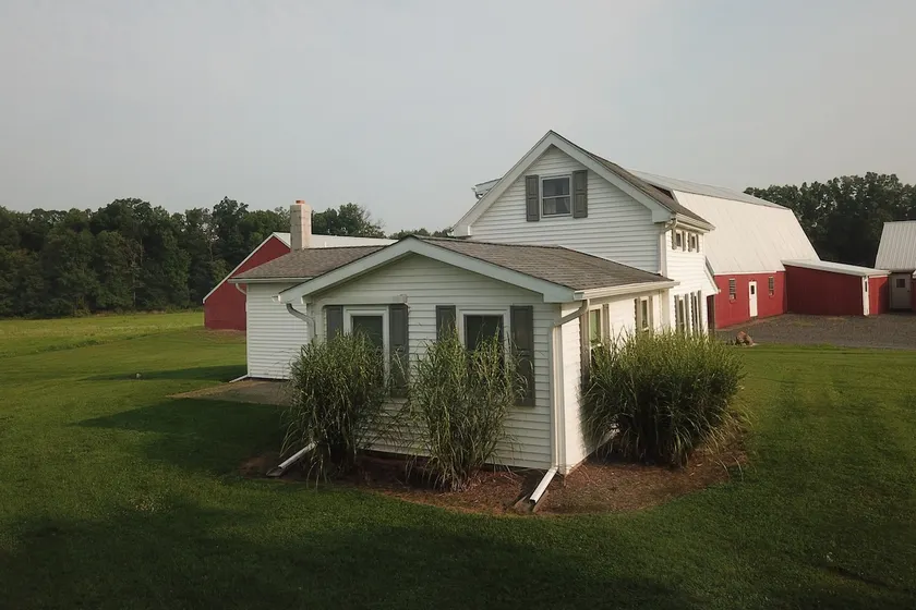Sunrise Farm - Image 1