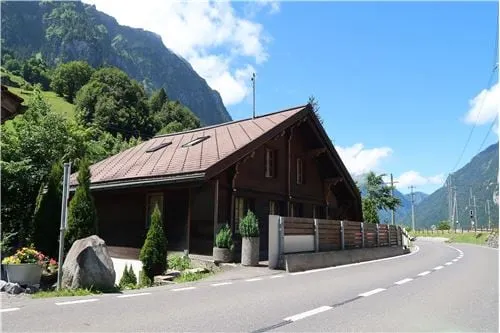Grindelwald Burglauenen Interlaken - Image 1