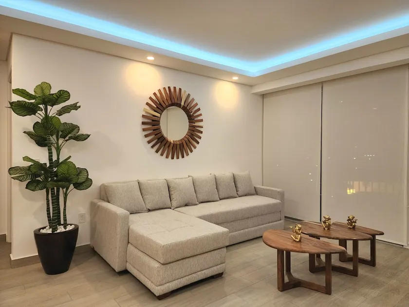 ”Genova” Luxurious apartment with A/C and a pool - Image 1
