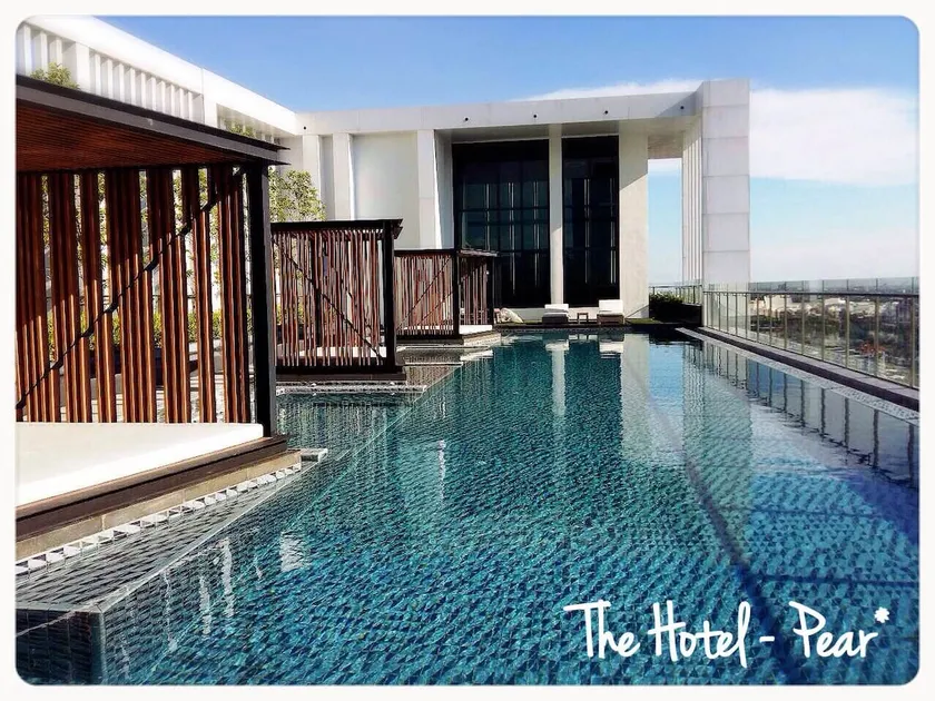 MonthlyRent,Cozy1BD,Sky pool,MRT - Image 1