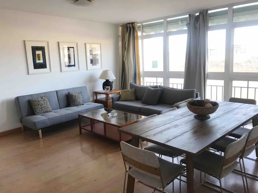 San Millán Apartment - Image 1