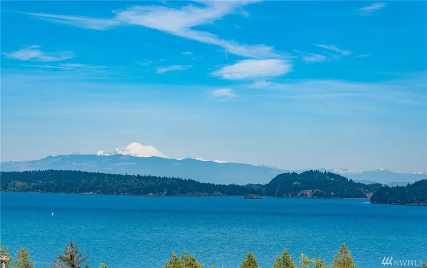 North Whidbey View Home - Geräumiges Wohnen - Image 1