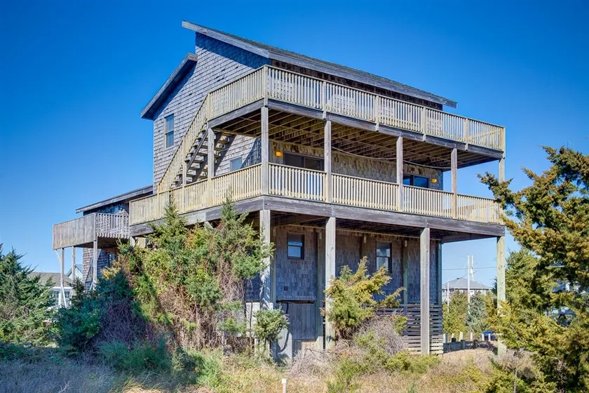 By the Beachside - Image 1