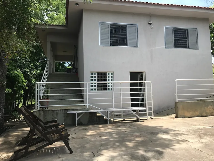Santo Antônio da Platina country house. - Image 1