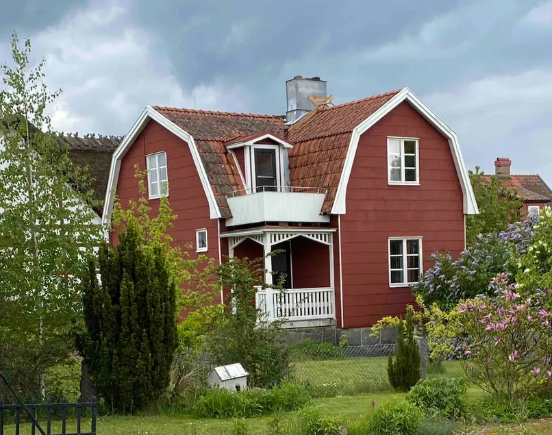 Ånära house - Image 1