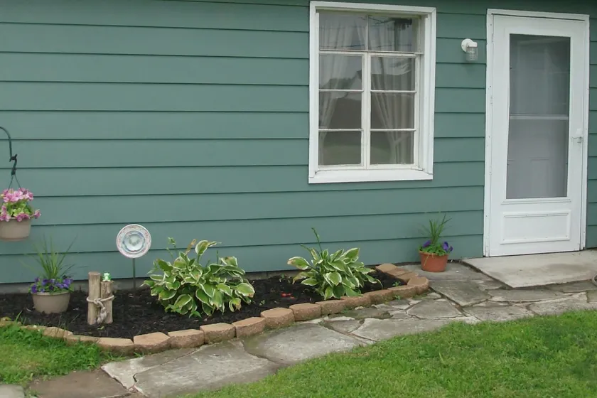 ”Our Little House” - Image 1
