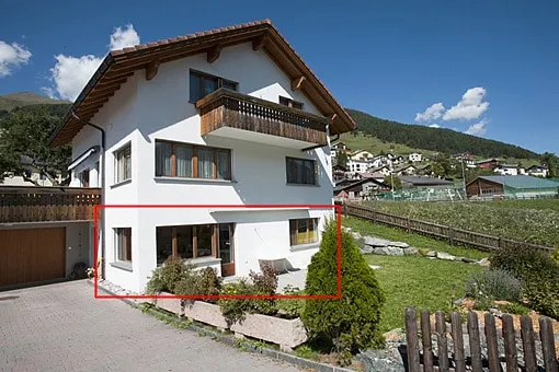 Wieser - Ferienwohnung für 2-3 Personen - Image 1