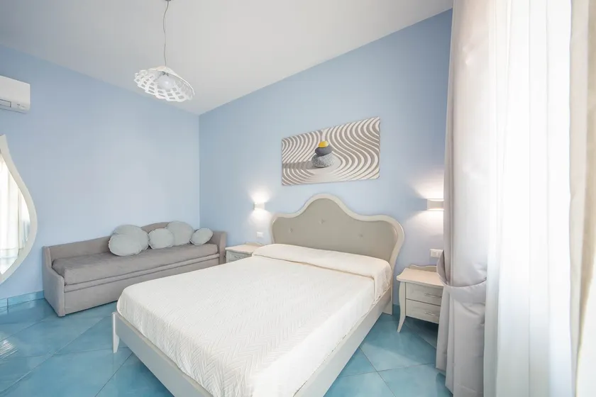 La Casa del Poeta - Appartamento Positano - Image 1