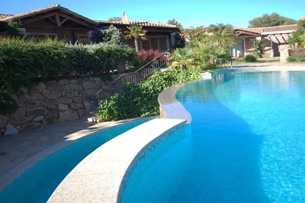 Delightful Chia Sud Sardinia villa - Image 1