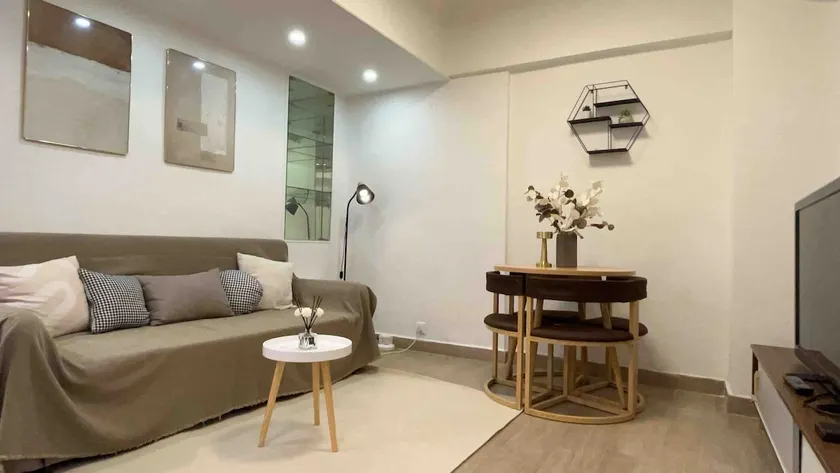New! 2Bath Cozy Apt in City! - Image 1