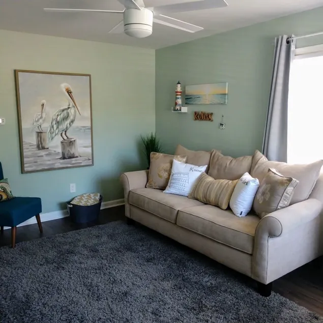 Lake Erie Vacation Home-just mins.to Cedar Point! - Image 1