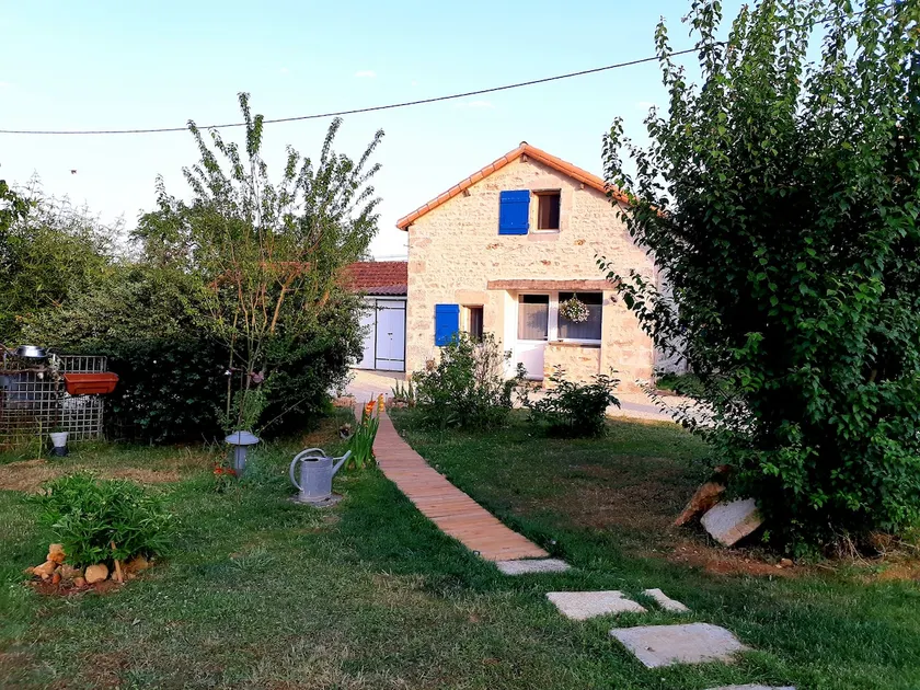 La P'tite Maison - Image 1