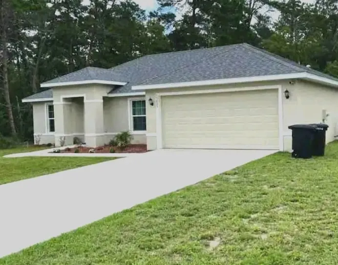Home Away from Home in North Florida - Image 1
