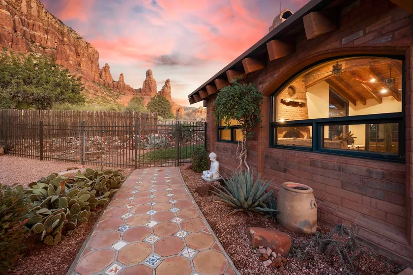 Stunning Chapel home with incredible views HotTub - Image 1